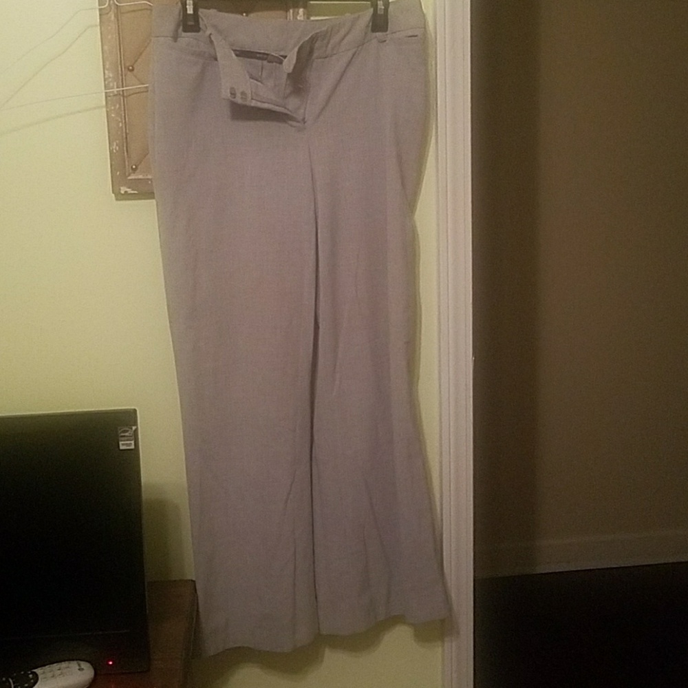 dress pants